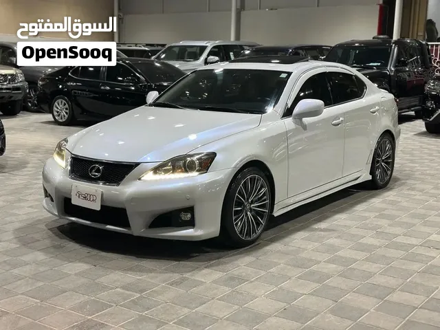 لكزس is300 مطلوب