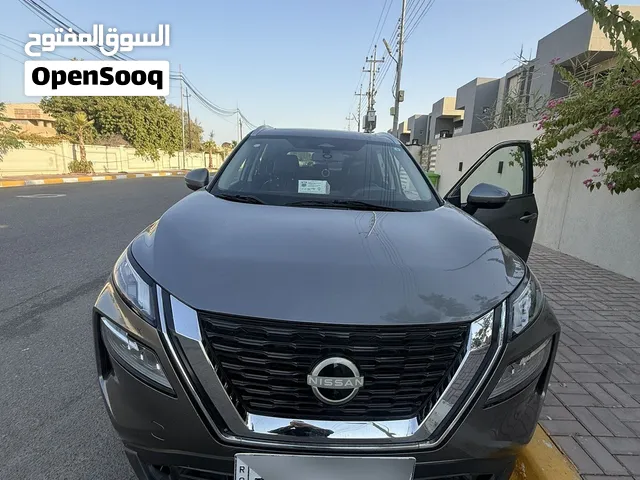 Used Nissan Rogue in Baghdad