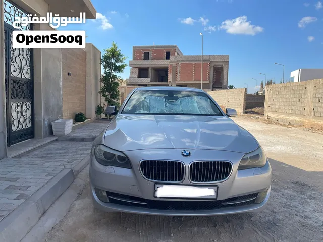 Bmw F10  بي ام