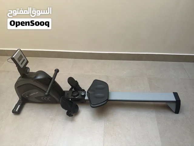 Rowing Machine