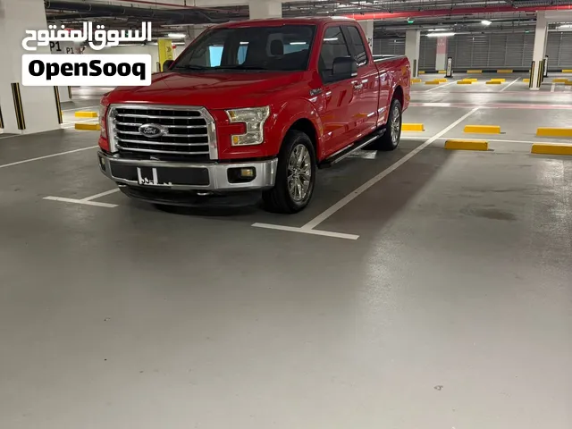 Used Ford F-150 in Muharraq