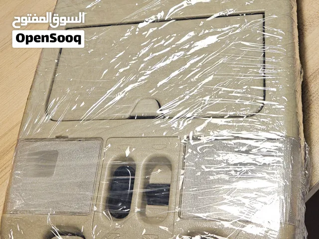 سامان فتك : قطعه السقف مع سويج الفتحه - عداد سفاري تماتيك