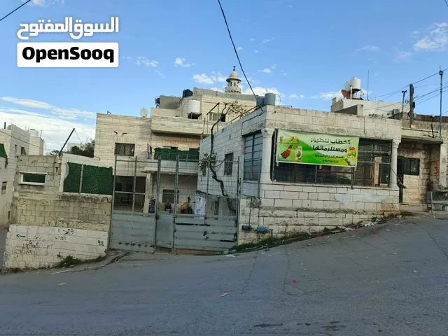 عماره سكنيه في قرية بيت فجار للبيع