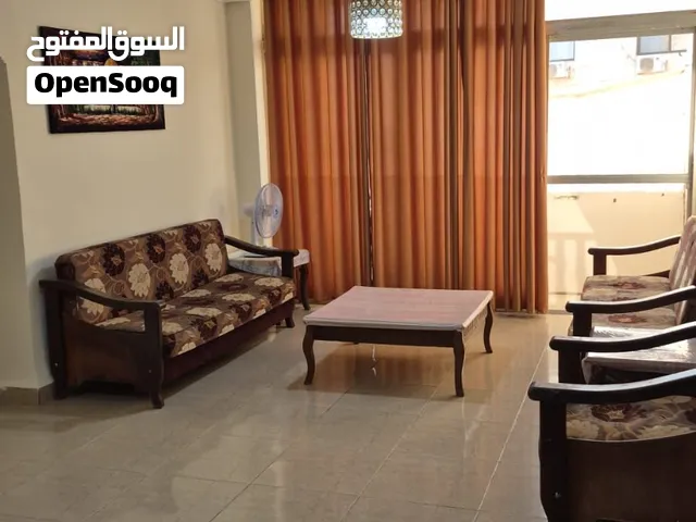 بجانب مخبز غيث غرفتين وصاله برند مطبخ حمام مفروشه ضاحية الرشيد