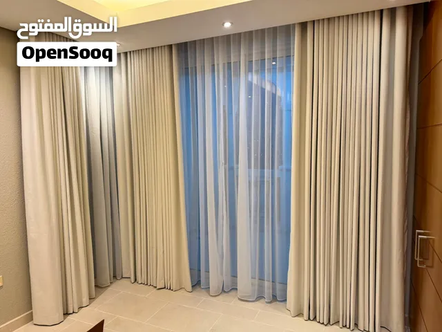 Quality full curtains