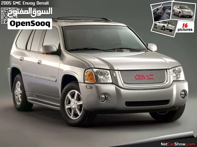 جنبينات خلفية و كويل جمس انفوي 2006