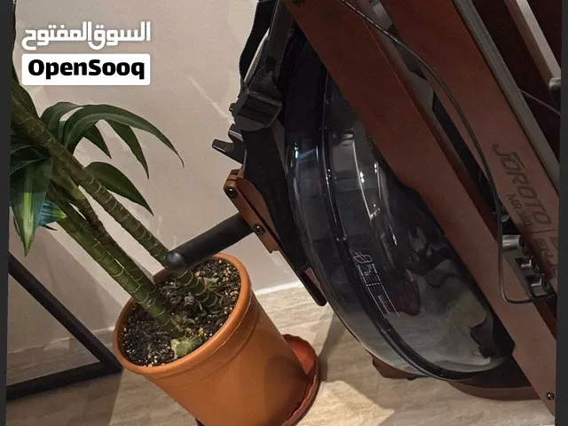 جهاز تجديف مائي JOROTO MR380 خشب