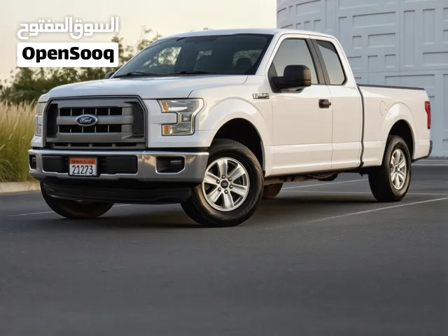 Used Ford F-150 in Southern Governorate