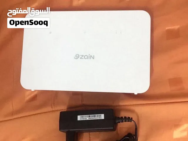 راوتر زين +4G