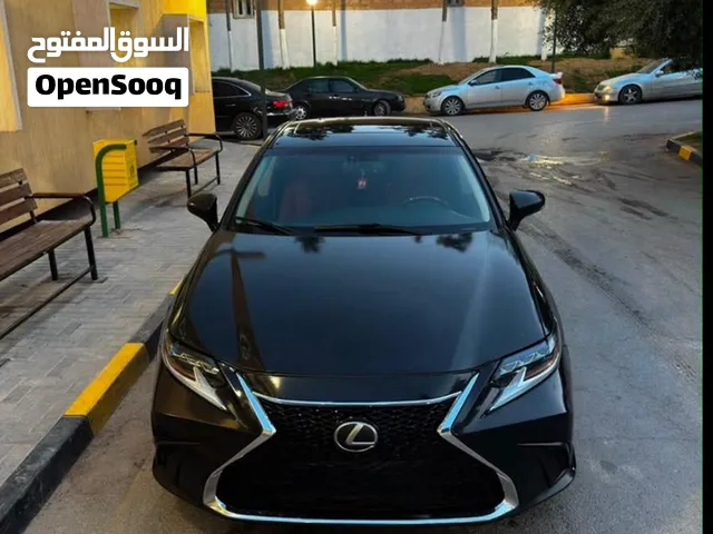 لكزس ES335