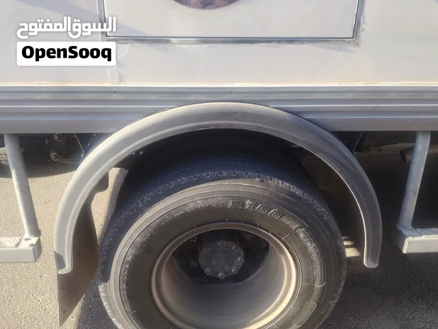 واقيه خلفيه هينو