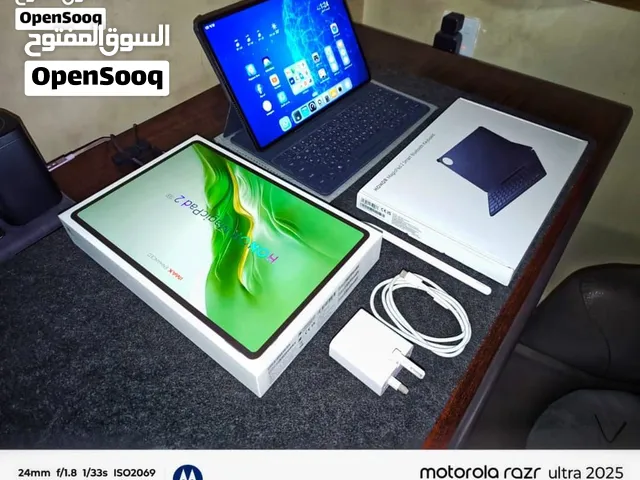 هونر ماجيك باد 2 ..Honor magicpad 2 افضل تابلت ممكن تشتريه