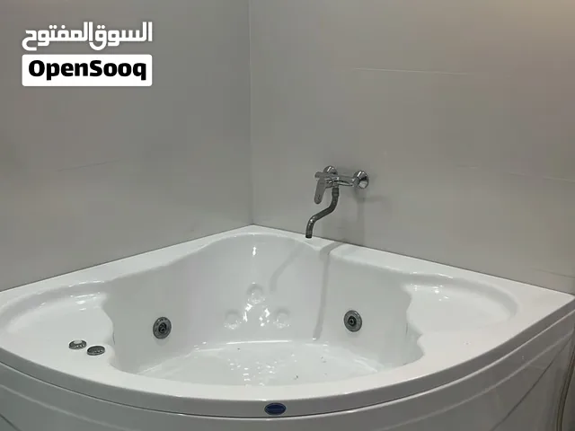 جاكوزي للبيع بحاله جيده