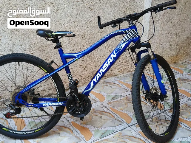 بايسكل جبلي