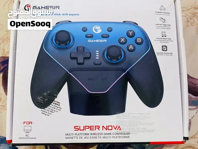 3 ايادي gamesir للبيع موجودات بالصور