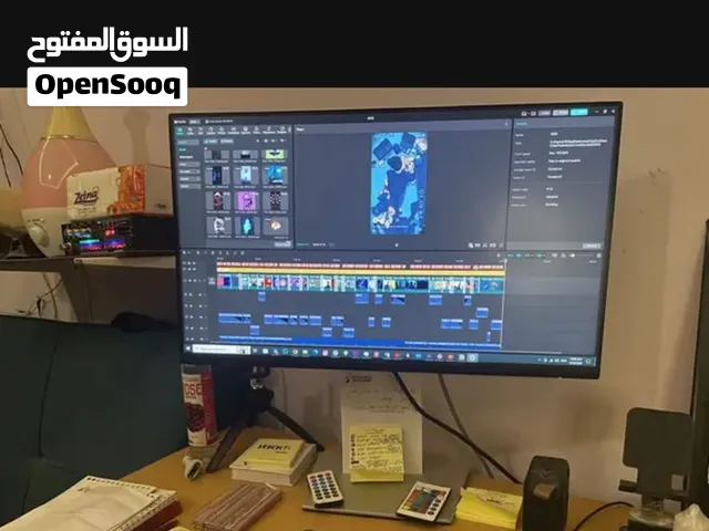 كمبيوتر hp 800 g2