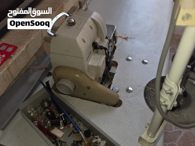 مكينة خياطه