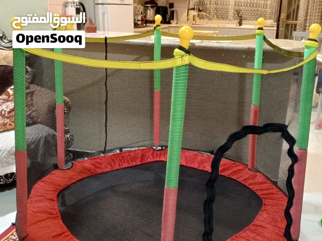 نطاطه لعب الاطفال