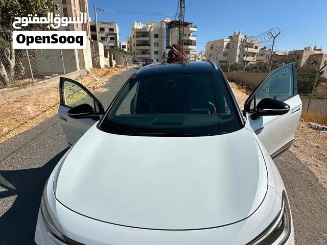 Used Volkswagen ID 4 in Amman