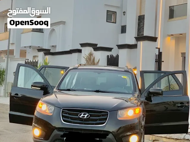 سنتافي ربي يبارك من لوطة نظيفةسيارة محرك 35