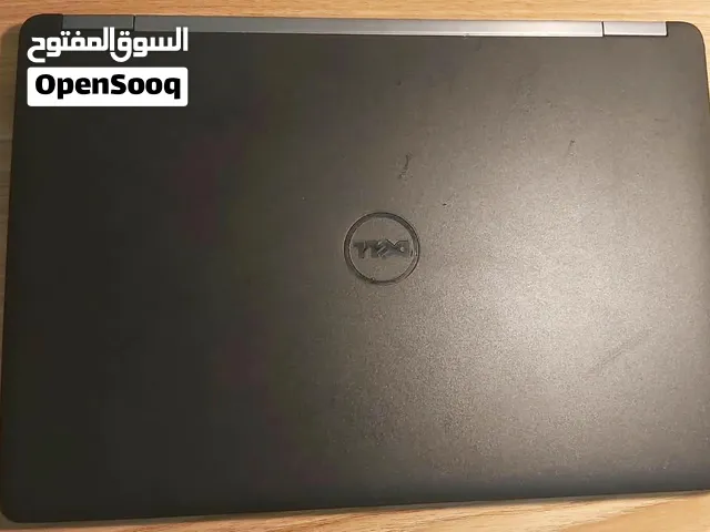 Windows Dell for sale in Ajman