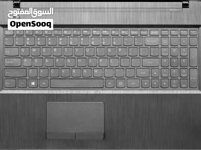 مطلوب لينوفو تقريبا مال 2014 خربان اومستعمل