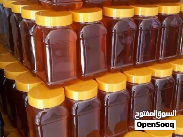 أجود أنواع العسل في السوق الإيرانية.