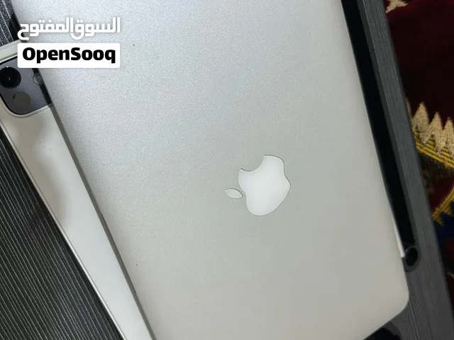 Macbook air 2011 like new