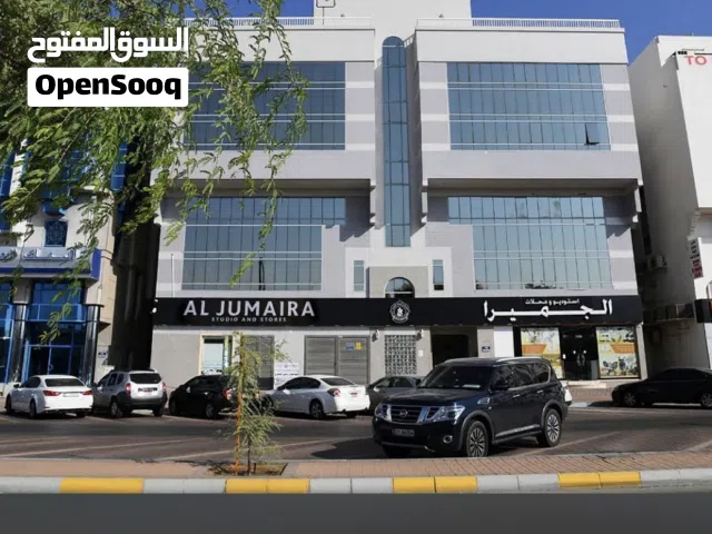غرفة مفروشة للسيدات فقط في العين