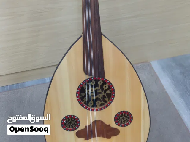 عود مصري للمبتدئين