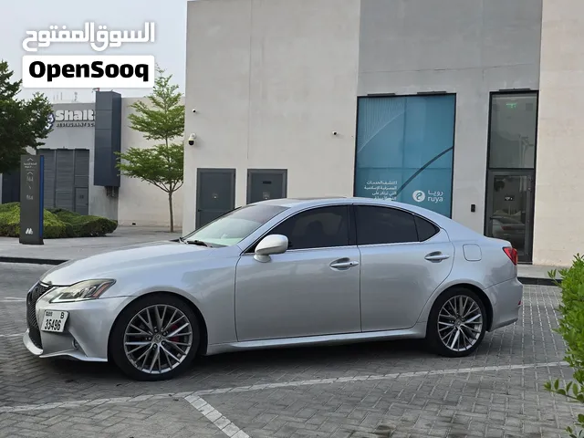 Lexus is250  RWD Wheel  لكزس is 250 دفع خلفي  لكزس is 250  دفع خلفي