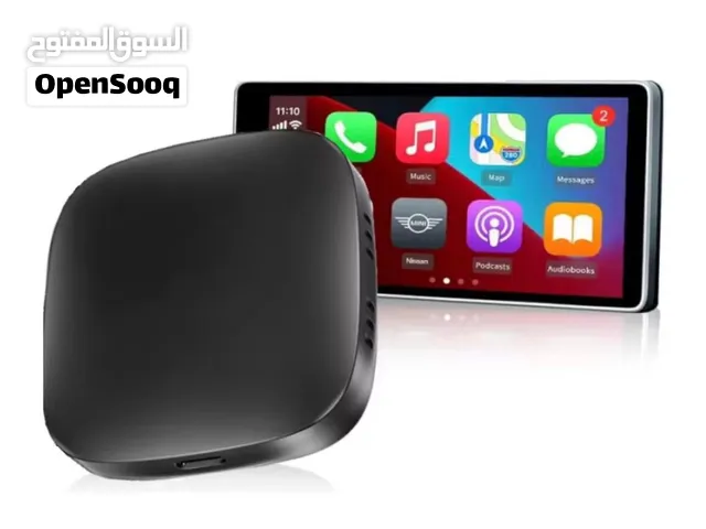 Apple carplay + android 32 GB