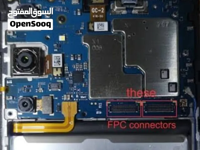مطلوب بورد سامسونج a16 4g بأقل سعر