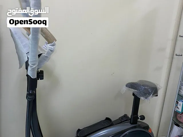 جهاز رياضي منزلي بحاله الوكاله قابل للتفاوض بالمعقول