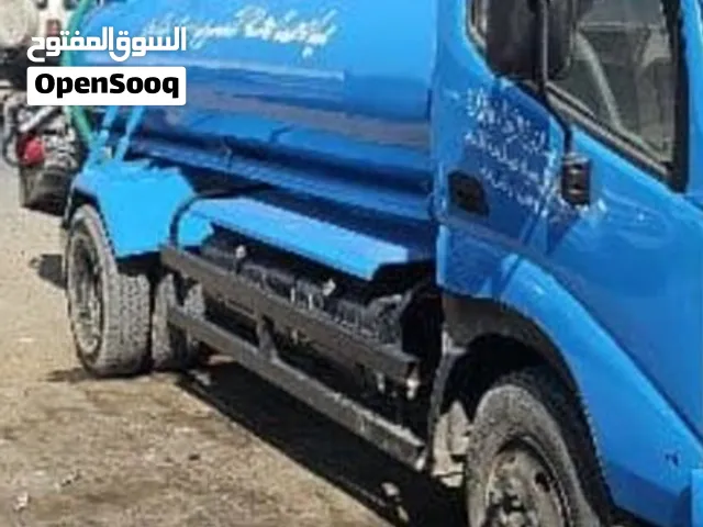 مطلوووب تنكر ايسوزو او ميتسوبيشي