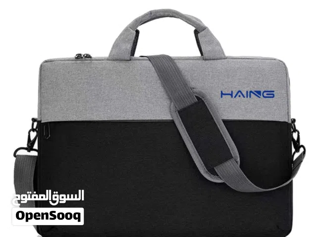 HAING A44 Briefcase Laptop Bag 15.6 حقيبة HAING A44   15.6انش