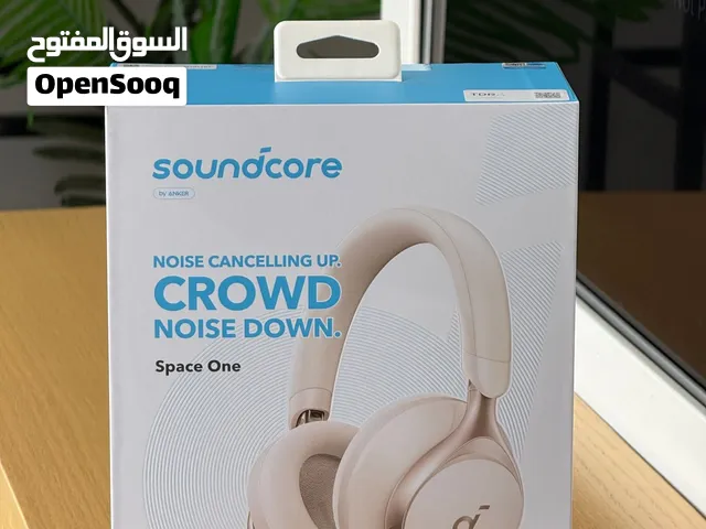 سماعة انكر  محطية ساوندكور SOUNDCORE space one