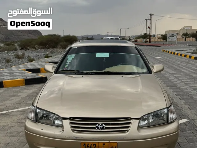 كامري 1997