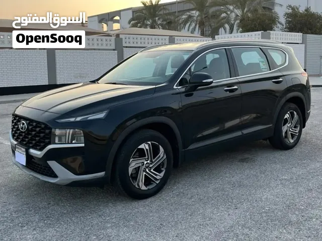 hyundai Sanfa Fe