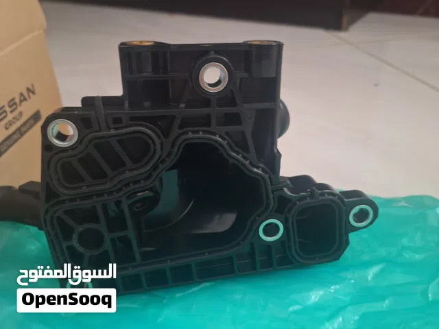 Nissan Water thermostat