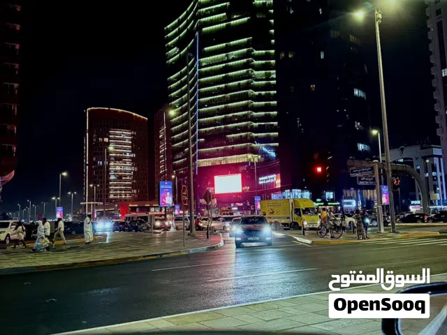 للبيع حضانه أطفال في أبوظبي