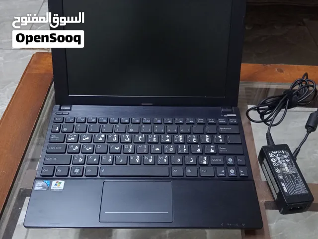 لاب توب منى اسوس