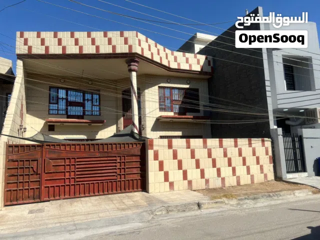 بيت 230 متر بالغزالية شارع مدير الامن