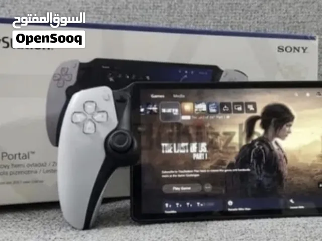 Playstation 5 portal