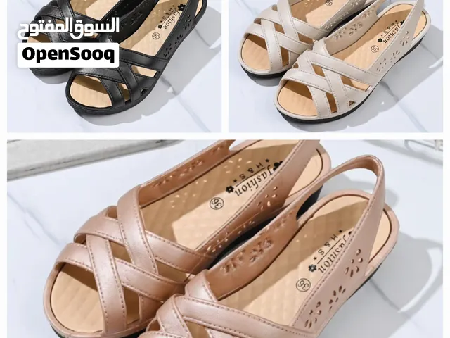 احذيه نسائي