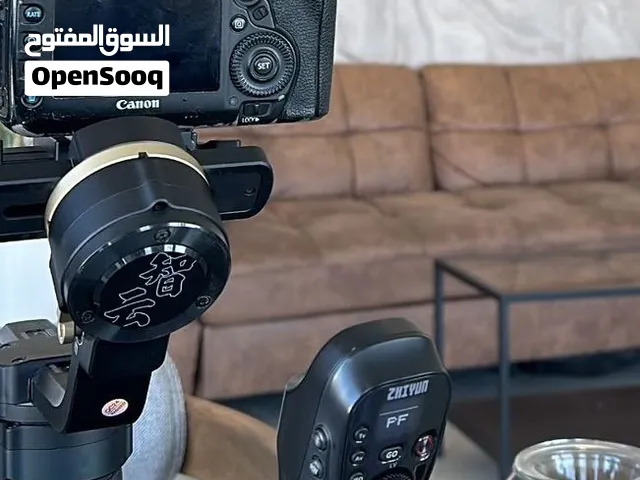 كاميرا كانون 5d iv