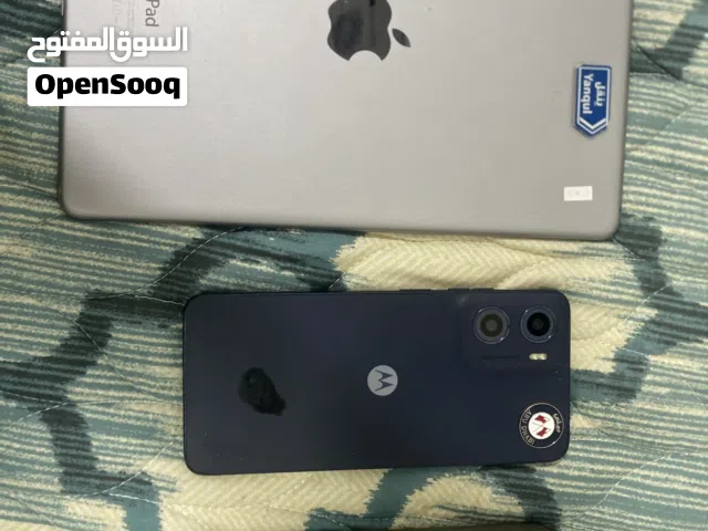 ايباد وموبايل