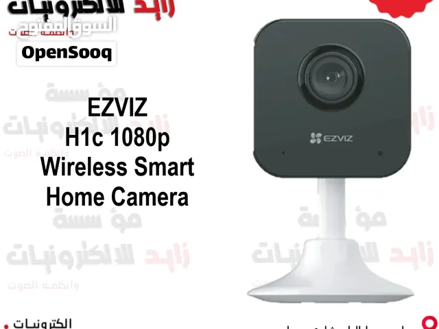 كاميرا مراقبة EZVIZ