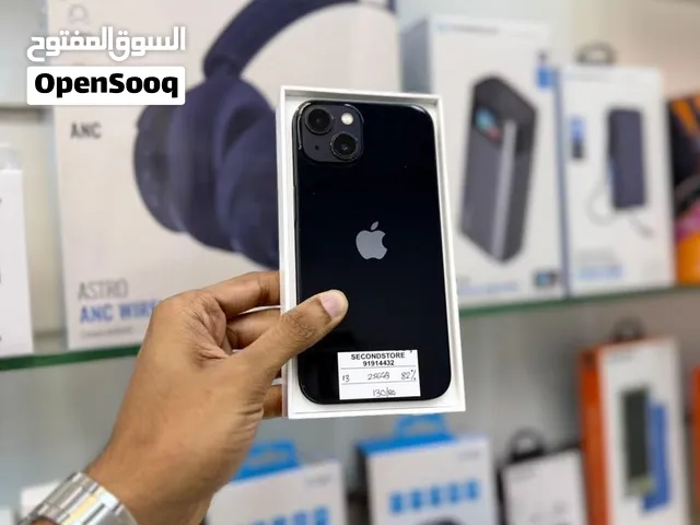 iPhone 13 -256 GB - Good phone with box