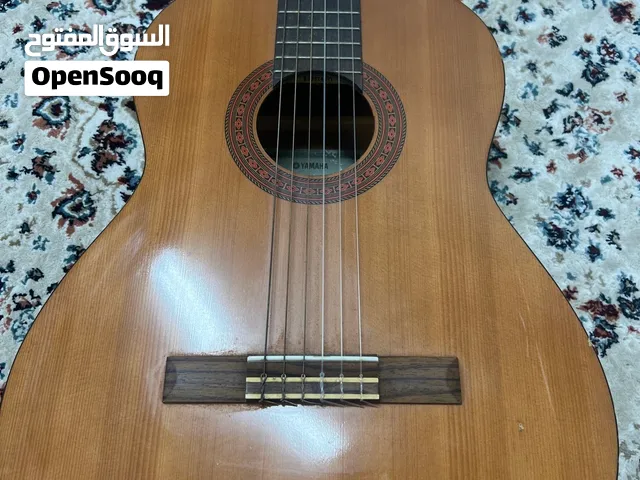 Yamaha CM40 Classical Guitar